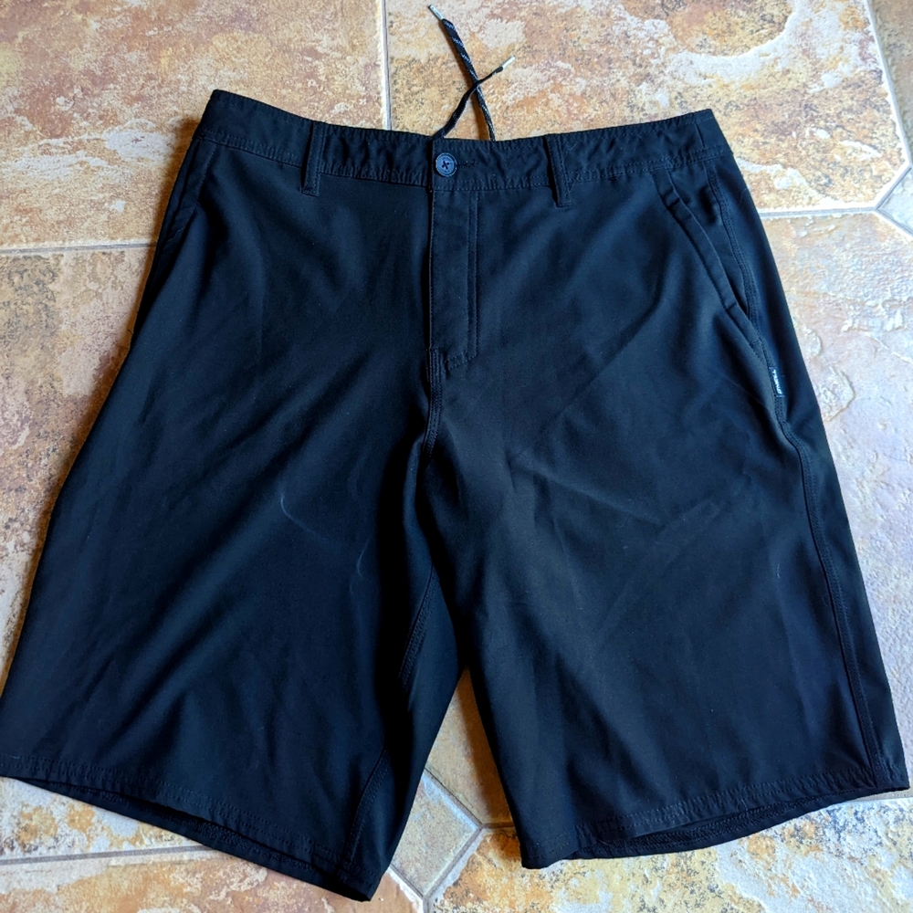 Hybrid shorts